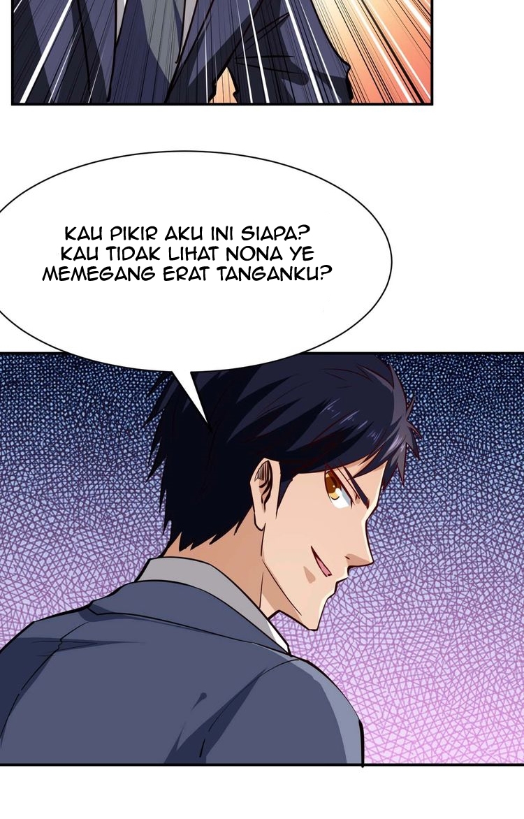 Melee Mad Soldier! Chapter 20 Gambar 52